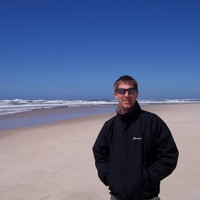 Nicholas Hance