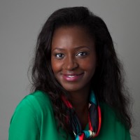 Charlène DAMBA