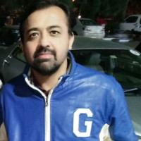 Asif Khan