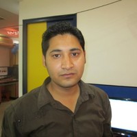 Naresh Silswal