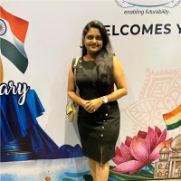Prajakta More