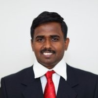 Santhosh Mani