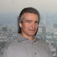 Mike Frey