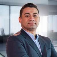 Adalberto Fraga Veríssimo Junior