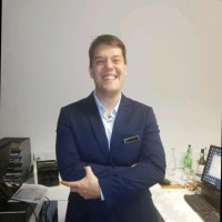 Carlos Eduardo Gomes Da Silva