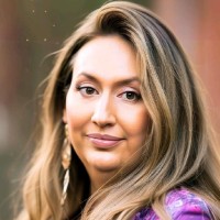 Vanessa Rodulfo, Pmp®