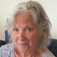 Christine Roberts