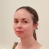 Evgenia Timoshin (Krestyanova)