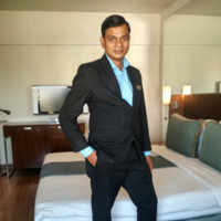 Mantosh Prasad