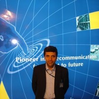 davood safavinia