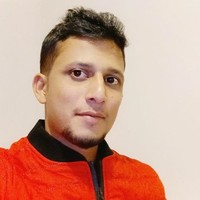 Nikhil V V