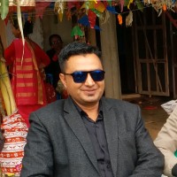 Badri Aryal