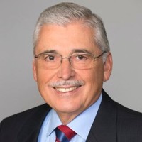 John N Dietzen, Cima®, Cfa