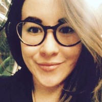 Katrina Woodhouse