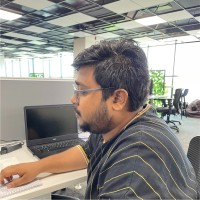 Arnab Banerjee