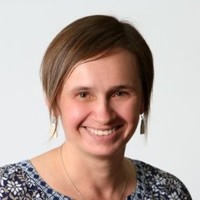 Joanna Zarach