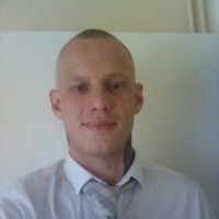 Daniel Harkness