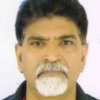 Shalendra Kumar