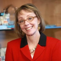 Geraldine Knatz, Ph.D.