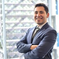 Erick Azael Cadena Pelcastre