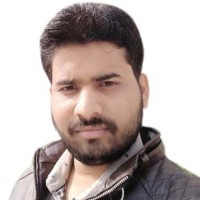 Devendra Yadav