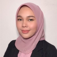 Nurul Adini Binti Kamaruzaman