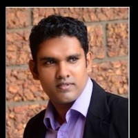 Kosala Mudalige