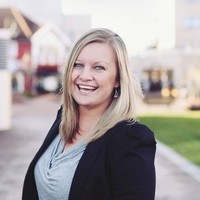 Tonje Hovland Berntsen