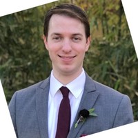 Ben Vanderhoff