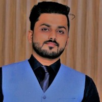 Mujtaba Sharif Panhwar