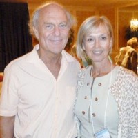 Debbie Floyd