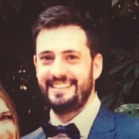 Jeremy Bethell