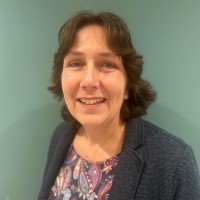 Olga Van Der Poel