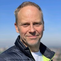 Mathias Sandlund