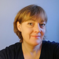 Sophie Grenier