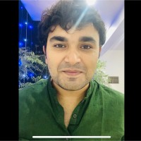 Ankur Saraswat