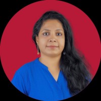 Dhannia Alikkal S