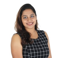 Neha Raut