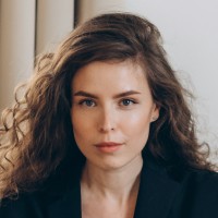 Kseniia Lamkina