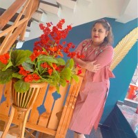 nikita hariyani