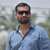 Santosh Hegde