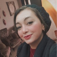 Sarah Al Masri