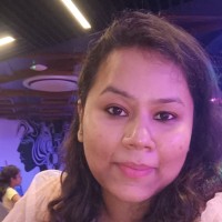 Divya Devadas