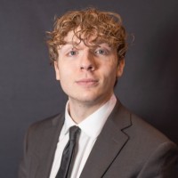 Liam Monahan, P.E.