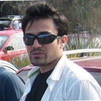 Zeeshan Pirzada