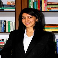 Shradha Vyas