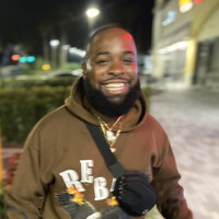 Lavonte Green