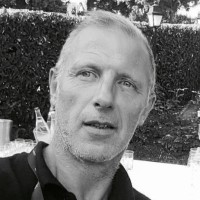 Franck Legendre