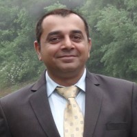 Deepal Makwana