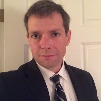 Stephen Gurr